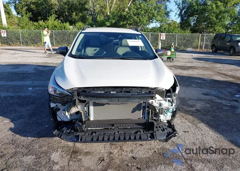 2024 Subaru Crosstrek Premium z USA, uszkodzony, nr VIN JF2GUADCXRH215964